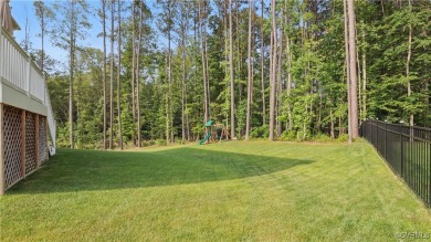Welcome home to your resort style, award winning community of on The Westham Golf Club At Magnolia Green in Virginia - for sale on GolfHomes.com, golf home, golf lot
