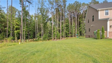 Welcome home to your resort style, award winning community of on The Westham Golf Club At Magnolia Green in Virginia - for sale on GolfHomes.com, golf home, golf lot