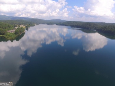 Ready to call this recently built home in Lake Arrowhead on The Highlands Course at Lake Arrowhead in Georgia - for sale on GolfHomes.com, golf home, golf lot