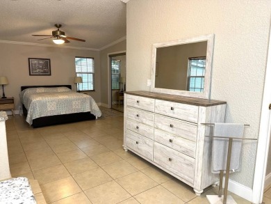 TOP OF THE LINE HOME! Welcome to this gorgeous 2-bedroom on Schalamar Creek Golf and Country Club in Florida - for sale on GolfHomes.com, golf home, golf lot
