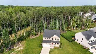 Welcome home to your resort style, award winning community of on The Westham Golf Club At Magnolia Green in Virginia - for sale on GolfHomes.com, golf home, golf lot
