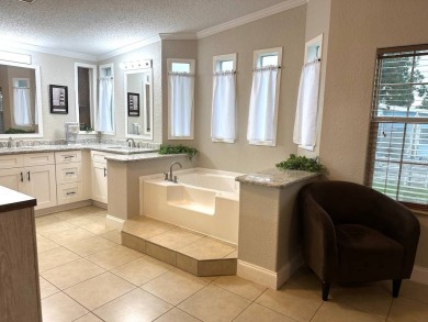 TOP OF THE LINE HOME! Welcome to this gorgeous 2-bedroom on Schalamar Creek Golf and Country Club in Florida - for sale on GolfHomes.com, golf home, golf lot