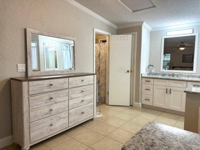 TOP OF THE LINE HOME! Welcome to this gorgeous 2-bedroom on Schalamar Creek Golf and Country Club in Florida - for sale on GolfHomes.com, golf home, golf lot