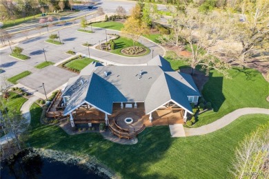 Welcome home to your resort style, award winning community of on The Westham Golf Club At Magnolia Green in Virginia - for sale on GolfHomes.com, golf home, golf lot