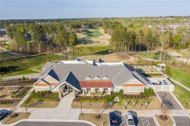 Welcome home to your resort style, award winning community of on The Westham Golf Club At Magnolia Green in Virginia - for sale on GolfHomes.com, golf home, golf lot