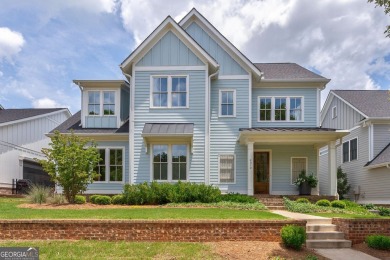 Welcome to 2010 Georgia Club Drive an elegant 4 bedroom, 3.5 on The Georgia Club in Georgia - for sale on GolfHomes.com, golf home, golf lot