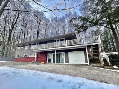 Don't miss out on this updated ranch right next to the Bay View on Petoskey-Bay View Country Club in Michigan - for sale on GolfHomes.com, golf home, golf lot