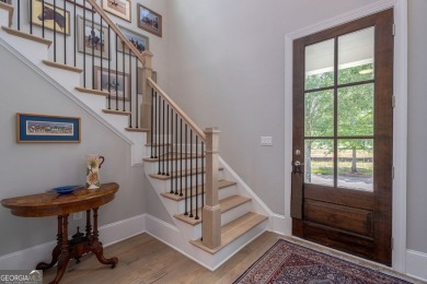 Welcome to 2010 Georgia Club Drive an elegant 4 bedroom, 3.5 on The Georgia Club in Georgia - for sale on GolfHomes.com, golf home, golf lot