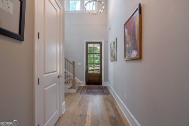 Welcome to 2010 Georgia Club Drive an elegant 4 bedroom, 3.5 on The Georgia Club in Georgia - for sale on GolfHomes.com, golf home, golf lot