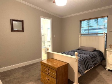 TOP OF THE LINE HOME! Welcome to this gorgeous 2-bedroom on Schalamar Creek Golf and Country Club in Florida - for sale on GolfHomes.com, golf home, golf lot