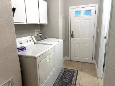 TOP OF THE LINE HOME! Welcome to this gorgeous 2-bedroom on Schalamar Creek Golf and Country Club in Florida - for sale on GolfHomes.com, golf home, golf lot