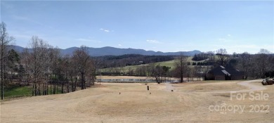 1.03 acre golf course lot with paved road frontage and scenic on Silver Creek Plantation Country Club in North Carolina - for sale on GolfHomes.com, golf home, golf lot