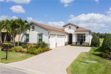 This beautiful GOLF COURSE home is loaded with custom upgrades on  in Florida - for sale on GolfHomes.com, golf home, golf lot