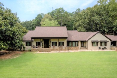 81 Par Tee Boulevard on Russellville Country Club in Arkansas - for sale on GolfHomes.com, golf home, golf lot