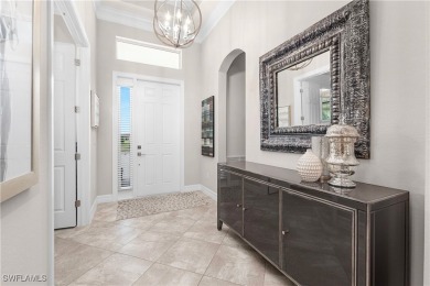 This beautiful GOLF COURSE home is loaded with custom upgrades on  in Florida - for sale on GolfHomes.com, golf home, golf lot