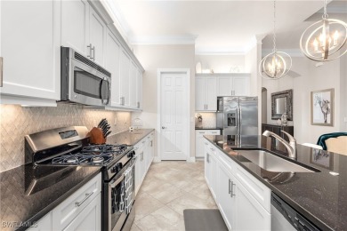This beautiful GOLF COURSE home is loaded with custom upgrades on  in Florida - for sale on GolfHomes.com, golf home, golf lot