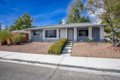 Looking for a pool home with no HOA in an established on Las Vegas Golf Club in Nevada - for sale on GolfHomes.com, golf home, golf lot