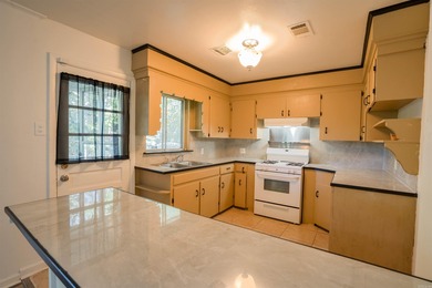 Charming 3BR/1BA home just one block from the Park Hill Historic on  in Arkansas - for sale on GolfHomes.com, golf home, golf lot