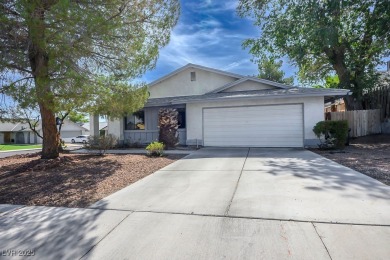 Looking for a pool home with no HOA in an established on Las Vegas Golf Club in Nevada - for sale on GolfHomes.com, golf home, golf lot