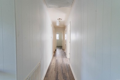 Charming 3BR/1BA home just one block from the Park Hill Historic on  in Arkansas - for sale on GolfHomes.com, golf home, golf lot