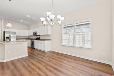 This stunning 4-bedroom, 2-bath single-family home offers the on Palmetto Greens Golf and Country Club in South Carolina - for sale on GolfHomes.com, golf home, golf lot