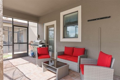 Welcome to the Fire  Ice Castle, a beautifully remodeled on The Oasis Club at Champions Gate in Florida - for sale on GolfHomes.com, golf home, golf lot