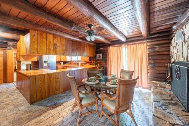 Welcome to *Quittin Time* - Your Peaceful Retreat in Crystal on Seven Rivers Golf and Country Club in Florida - for sale on GolfHomes.com, golf home, golf lot