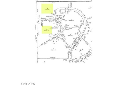 Build your signature estate in the prestigious Southern on Southern Highlands Golf Club in Nevada - for sale on GolfHomes.com, golf home, golf lot