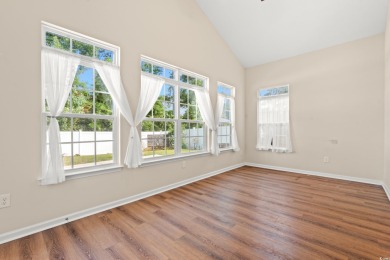 This stunning 4-bedroom, 2-bath single-family home offers the on Palmetto Greens Golf and Country Club in South Carolina - for sale on GolfHomes.com, golf home, golf lot