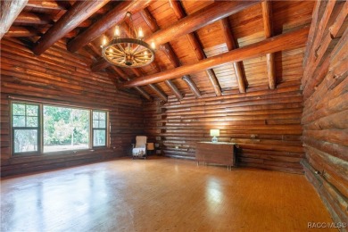 Welcome to *Quittin Time* - Your Peaceful Retreat in Crystal on Seven Rivers Golf and Country Club in Florida - for sale on GolfHomes.com, golf home, golf lot