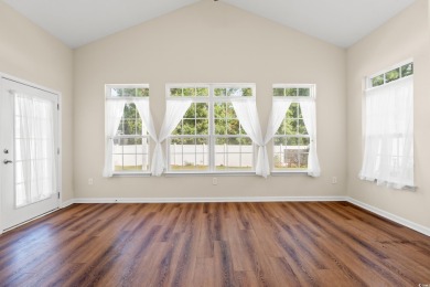 This stunning 4-bedroom, 2-bath single-family home offers the on Palmetto Greens Golf and Country Club in South Carolina - for sale on GolfHomes.com, golf home, golf lot
