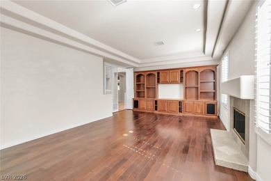 Fantastic single story home located on the Summerlin TPC Golf on  in Nevada - for sale on GolfHomes.com, golf home, golf lot