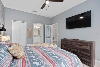 Welcome to the Fire  Ice Castle, a beautifully remodeled on The Oasis Club at Champions Gate in Florida - for sale on GolfHomes.com, golf home, golf lot