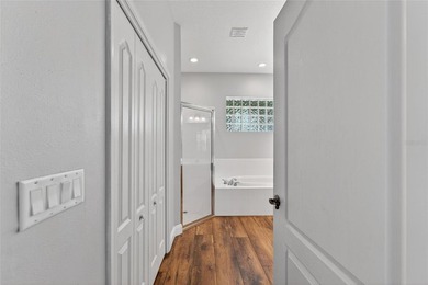 BRAND NEW ROOF | STUNNING GOLF & WATER VIEWS | PAVER LANAI | GAS on Sandpiper Golf Club in Florida - for sale on GolfHomes.com, golf home, golf lot