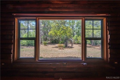 Welcome to *Quittin Time* - Your Peaceful Retreat in Crystal on Seven Rivers Golf and Country Club in Florida - for sale on GolfHomes.com, golf home, golf lot