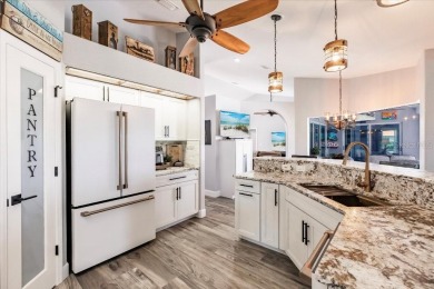 Step into your own stunning Oasis with gorgeous views from the on Rotonda Golf and Country Club The Palms Course in Florida - for sale on GolfHomes.com, golf home, golf lot