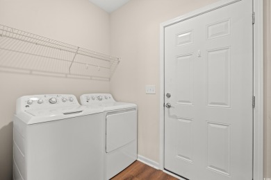This stunning 4-bedroom, 2-bath single-family home offers the on Palmetto Greens Golf and Country Club in South Carolina - for sale on GolfHomes.com, golf home, golf lot