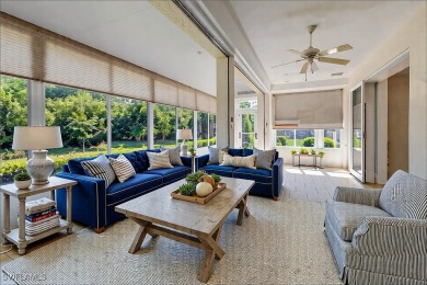 This Ibis II model home is move in ready and waiting for you to on Herons Glen Golf and Country Club in Florida - for sale on GolfHomes.com, golf home, golf lot