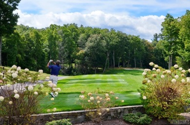 Nestled in the illustrious Trillium community, this exquisite 3 on Trillium Links in North Carolina - for sale on GolfHomes.com, golf home, golf lot