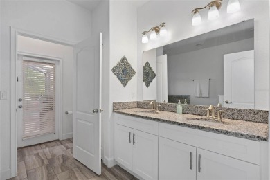 Welcome to the Fire  Ice Castle, a beautifully remodeled on The Oasis Club at Champions Gate in Florida - for sale on GolfHomes.com, golf home, golf lot