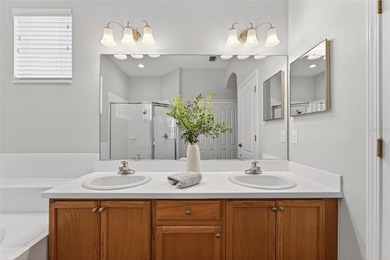 BRAND NEW ROOF | STUNNING GOLF & WATER VIEWS | PAVER LANAI | GAS on Sandpiper Golf Club in Florida - for sale on GolfHomes.com, golf home, golf lot