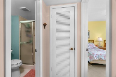 Welcome to elevated living ~ literally. This 2-bedroom on Grande Oaks Golf Club in Florida - for sale on GolfHomes.com, golf home, golf lot