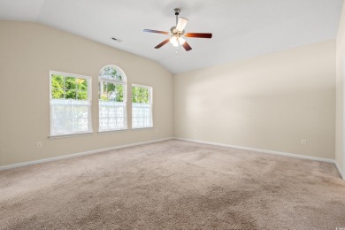 This stunning 4-bedroom, 2-bath single-family home offers the on Palmetto Greens Golf and Country Club in South Carolina - for sale on GolfHomes.com, golf home, golf lot