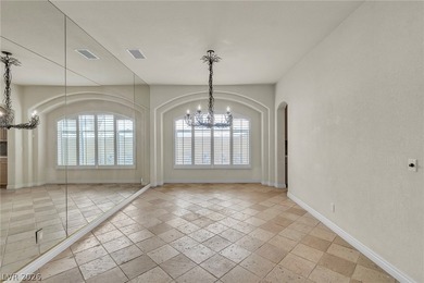 Fantastic single story home located on the Summerlin TPC Golf on  in Nevada - for sale on GolfHomes.com, golf home, golf lot