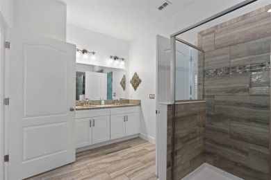 Welcome to the Fire  Ice Castle, a beautifully remodeled on The Oasis Club at Champions Gate in Florida - for sale on GolfHomes.com, golf home, golf lot
