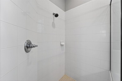 BRAND NEW ROOF | STUNNING GOLF & WATER VIEWS | PAVER LANAI | GAS on Sandpiper Golf Club in Florida - for sale on GolfHomes.com, golf home, golf lot