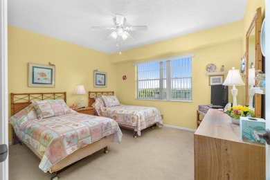 Welcome to elevated living ~ literally. This 2-bedroom on Grande Oaks Golf Club in Florida - for sale on GolfHomes.com, golf home, golf lot