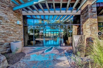 Presenting a residence in the prestigious adult community of on Trilogy Golf Club At Vistancia in Arizona - for sale on GolfHomes.com, golf home, golf lot