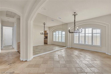 Fantastic single story home located on the Summerlin TPC Golf on  in Nevada - for sale on GolfHomes.com, golf home, golf lot