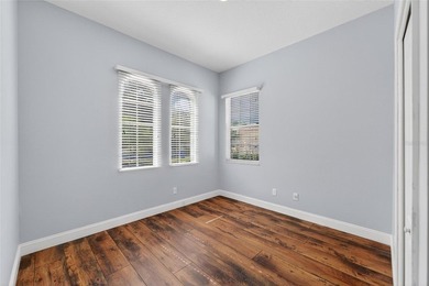 BRAND NEW ROOF | STUNNING GOLF & WATER VIEWS | PAVER LANAI | GAS on Sandpiper Golf Club in Florida - for sale on GolfHomes.com, golf home, golf lot